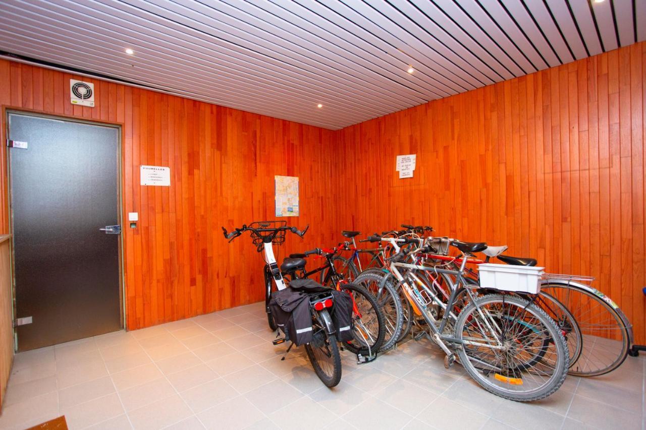 A L'Abordage Appart - Lorient Centre - Au Calme Exterior photo